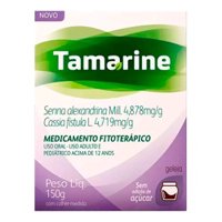 Tamarine* Geleia Zero Acucar 150grama