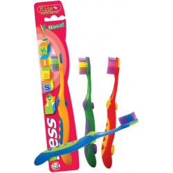 Escova Dental Kids B Kess