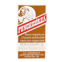 Funchicorea Po 3g