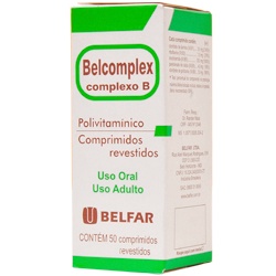 Belcomplex B 50cpds Belfar