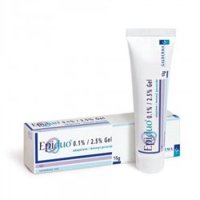 Epiduo Gel Galderma 30g