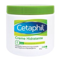 Cetaphil Hidratante Corporal Pele Seca 453g