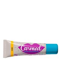 Hidratante Labial Carmed Ácido Hialuronico 10gr