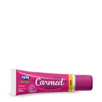 Hidratante Labial Carmed Fini Beijos 10gr