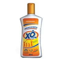 Xo Inseto LoÇÃo 200ml Repelente