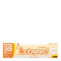 Babymed 40gr Amendoas