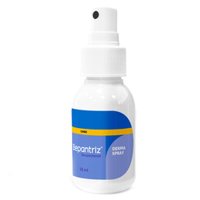 Bepantriz Derma Pele E Cabelo SoluÇÃo Spray Com 50ml