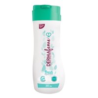 Sabonete LÍquido Íntimo Fresh Dermafeme Frasco 200ml