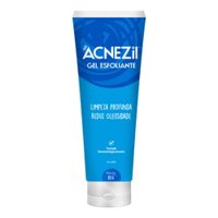 Acnezil Gel Esfoliante 80g Cimed