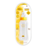 Mamadeira Joao E Maria Amare Bico Orto 240ml
