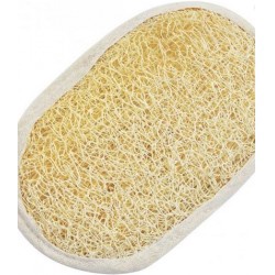 Bucha Vegetal Com Elastico Referencia 14800