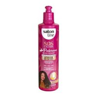 Salon Line Ativador De Cachos 300ml Sos Cachos + Poderosos