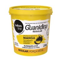 Salon Line 218gr Guanidina Manga Regular