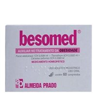 Besomed 60 Capsulas