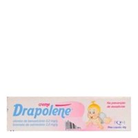 Drapolene 40gr Creme