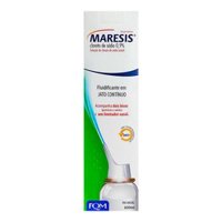 Spray Nasal Maresis 0,9% 100ml