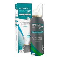 Maresis Ht 2% Descongestionante Spray Nasal Jato Suave ContÍnuo Infantil 100ml