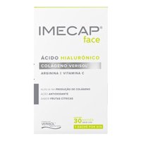 Imecap Face Colageno C/30 Saches