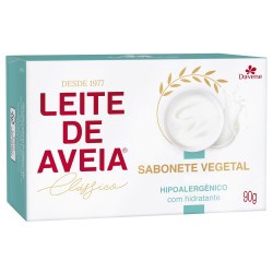 Sabonete Davene 90gr Aveia Hipoalergenico