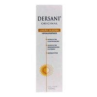Loção Oleosa Original Dersani 100ml