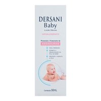 Dersani Loção Baby 50ml