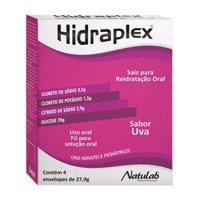 Hidraplex Uva 27,9g Po