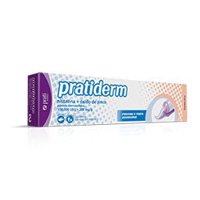 Pratiderm Pomada DermatolÓgica 60g
