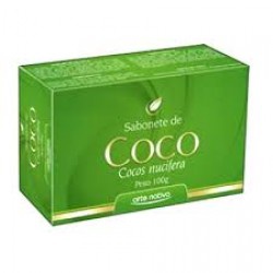 Sabonete Coco 100gr