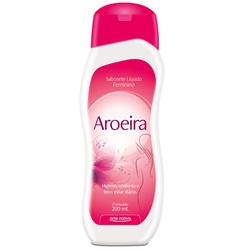 Sab.aroeira 200ml Arte Nativa