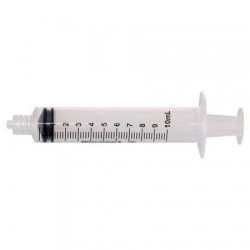 Seringa Descarpack 10ml