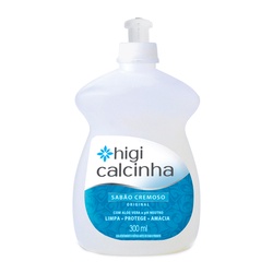 Sabonete Higi Calcinha 300ml