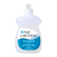 Sabonete Higi Calcinha 300ml