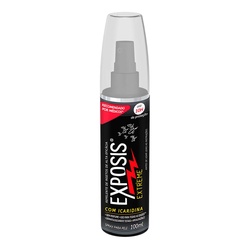 Repelente Exposis Extrême Spray 100ml