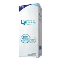 Hidratante Intravaginal Lynax Com 30g + 10 Aplicadores