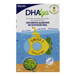 Dhalga 60ml Myralis