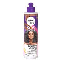Salon L.ativ.de Cachos Nutr 300ml