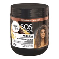 Salon Line Ativador De Cachos 500ml