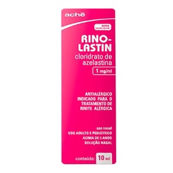 Rino Lastin Spray 10ml