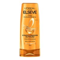 Condicionador Elseve 200ml Oleo Extra Nutricao