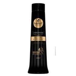 Condicionador Cavalo Forte Haskell  500 Ml