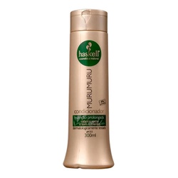Condicionador De Murumuru Haskell 300ml