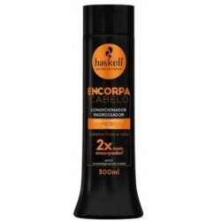 Condicionador De Encorpa Cabelo 300ml