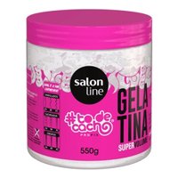 Salon Line Gelatina Mix Todecacho 550gr
