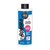 Salon Line Shampoo Sos Bomba Vitaminada 500ml