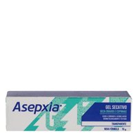 Gel Secativo 15g Asepxia