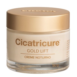 Cicatricure Creme Gold Noite 50gr