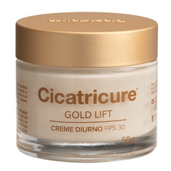 Cicatricure Creme Gold Lift Diurno Fs30 50g