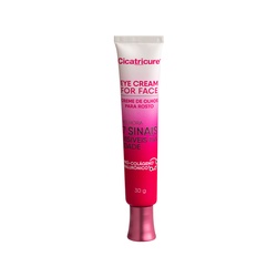 Cicatricure Eye Cream For Face 30ml