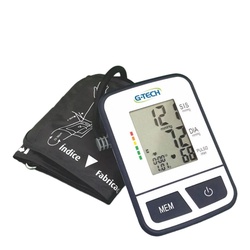 Aparelho De PressÃo Digital BraÇo Bsp11