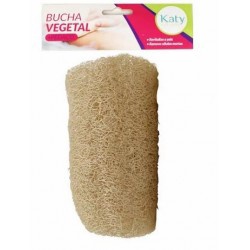 Bucha Vegetal Pedaco (14304)